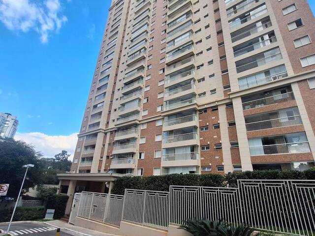 #1250-O - Apartamento para Venda em Barueri - SP - 2