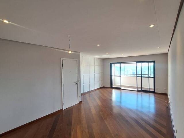 #0768-O - Apartamento alto padrão para Locação em Barueri - SP - 2