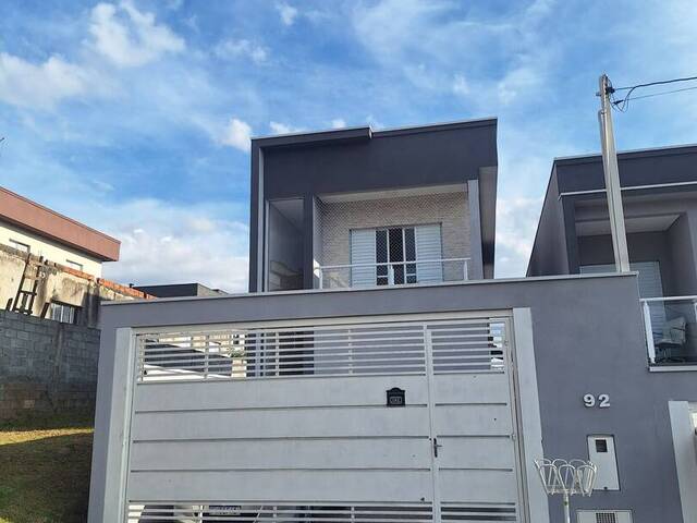 #1336-O - Casa para Locação em Santana de Parnaíba - SP - 1