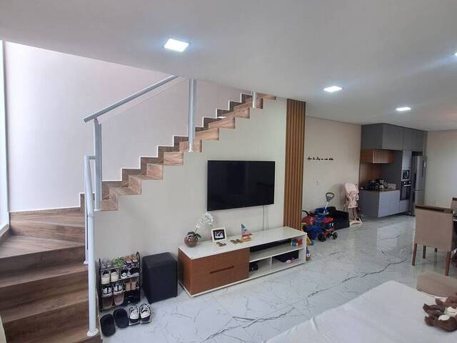 #1336-O - Casa para Locação em Santana de Parnaíba - SP - 2