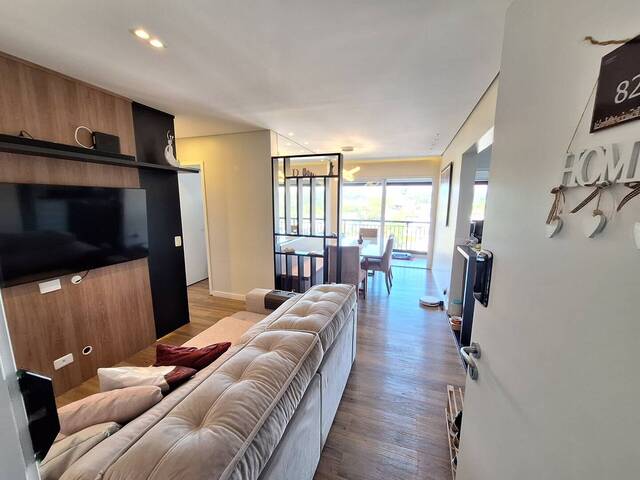 #1342-O - Apartamento para Locação em Barueri - SP - 2