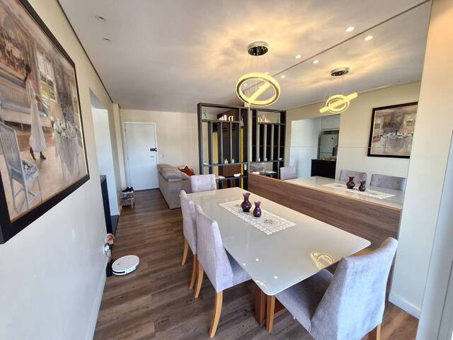 Apartamento para Locação em Barueri - 4