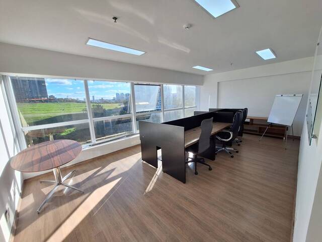 #1354-O - Sala para Locação em Barueri - SP - 2