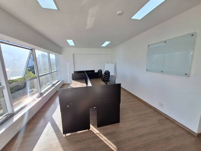 #1354-O - Sala para Locação em Barueri - SP - 3