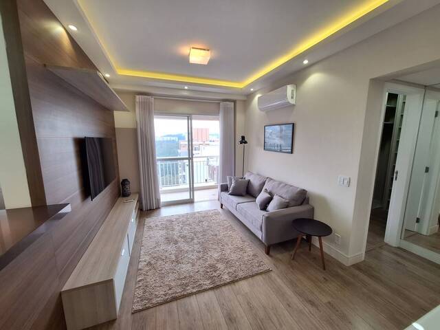 #1238-O - Apartamento para Locação em Barueri - SP - 2