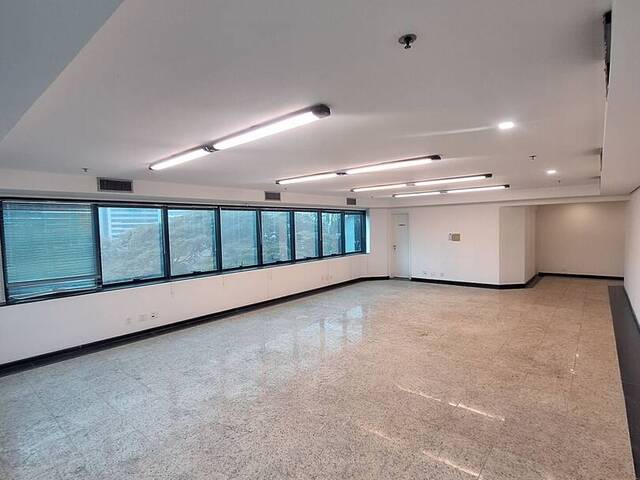 #1139-O - Sala para Locação em Barueri - SP - 3