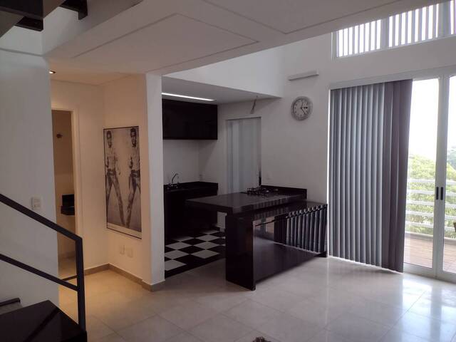 #1066-O - Loft para Locação em São Paulo - SP - 2