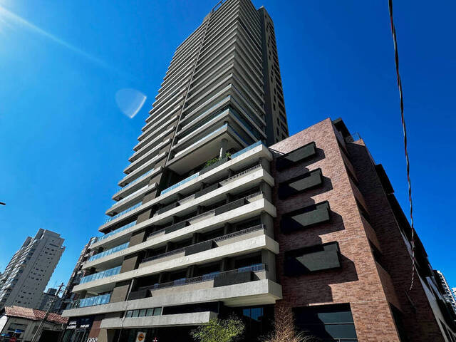 Flat para Venda em São Paulo - 3