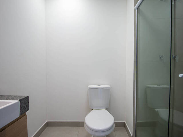 Flat para Venda em São Paulo - 4