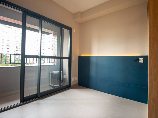 Flat para Venda em São Paulo - 5