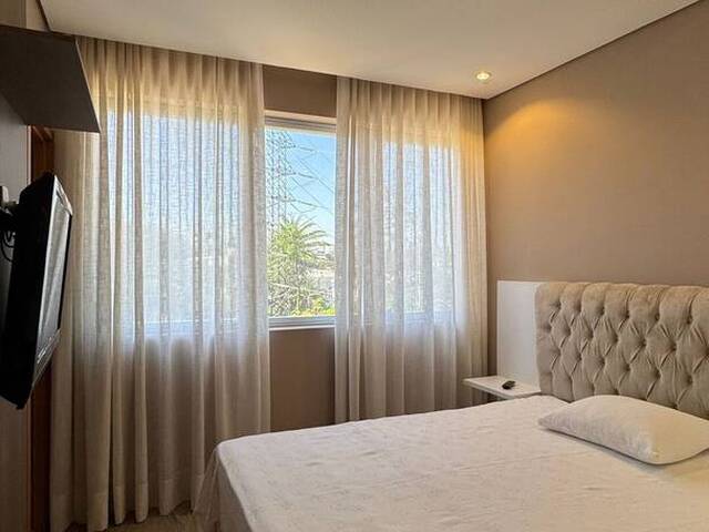 #433 - Flat para Locação em Santana de Parnaíba - SP - 3