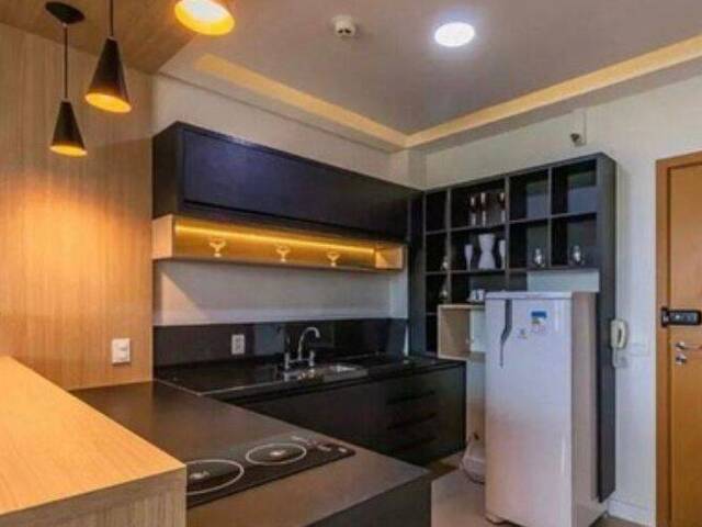 #434 - Flat para Locação em Santana de Parnaíba - SP - 3