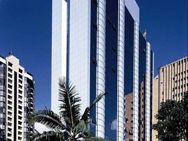 #1347-O - Sala para Locação em Barueri - SP