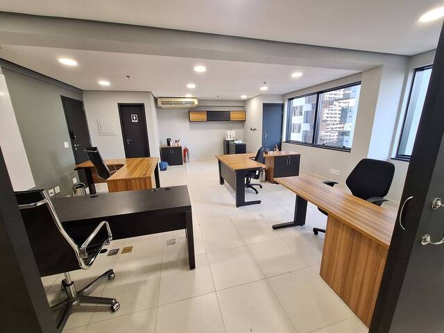 Sala para Locação em Barueri - 2