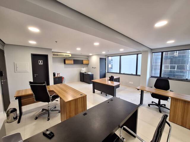 Sala para Locação em Barueri - 3