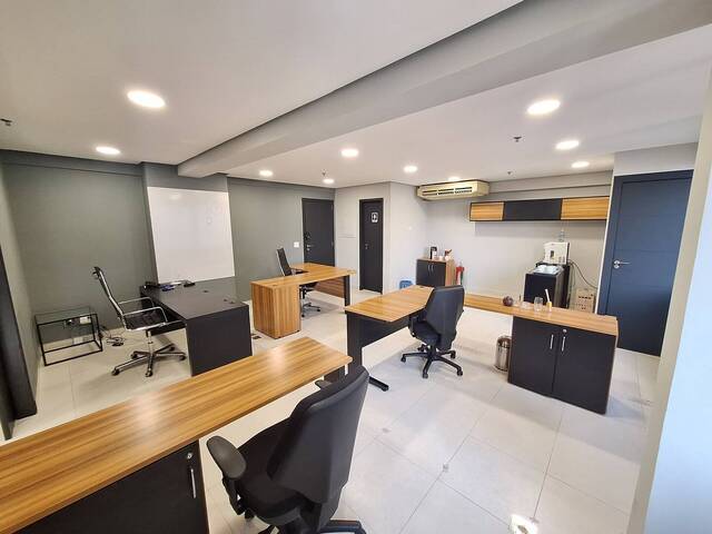 Sala para Locação em Barueri - 4