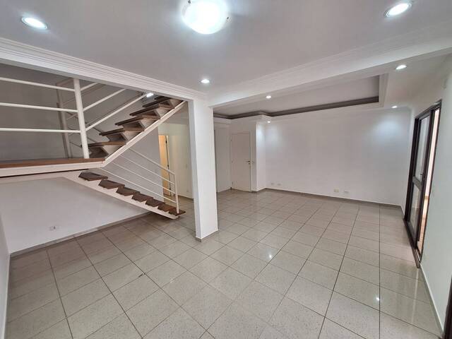 Casa alto padrão para Locação em Santana de Parnaíba - 4