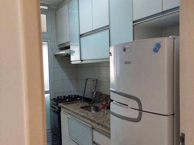 Apartamento alto padrão para Venda em Barueri - 2