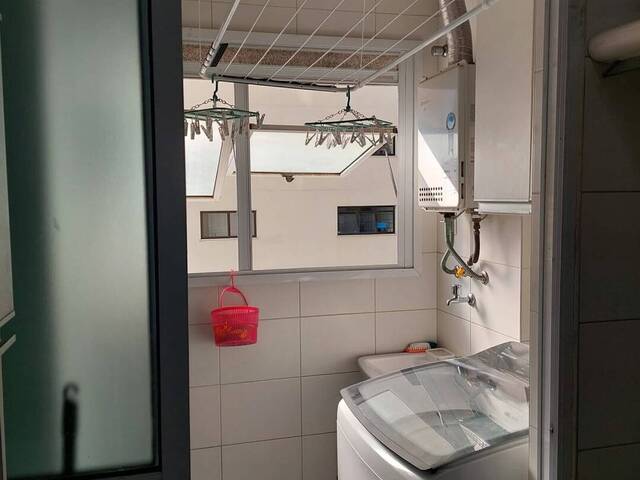 Apartamento alto padrão para Venda em Barueri - 5