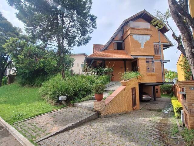 Locação em Alphaville - Santana de Parnaíba