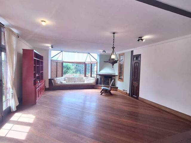 Casa alto padrão para Locação em Santana de Parnaíba - 5