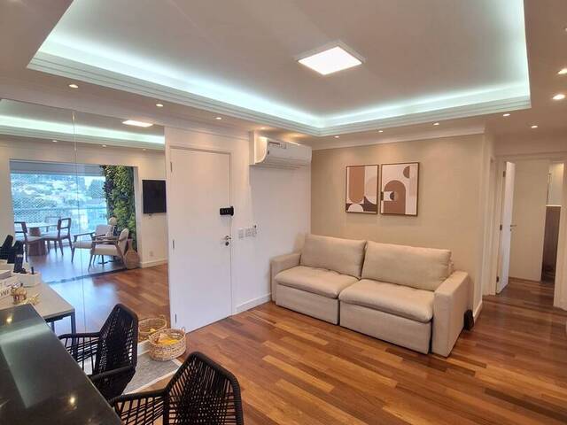 Apartamento para Locação em Barueri - 2