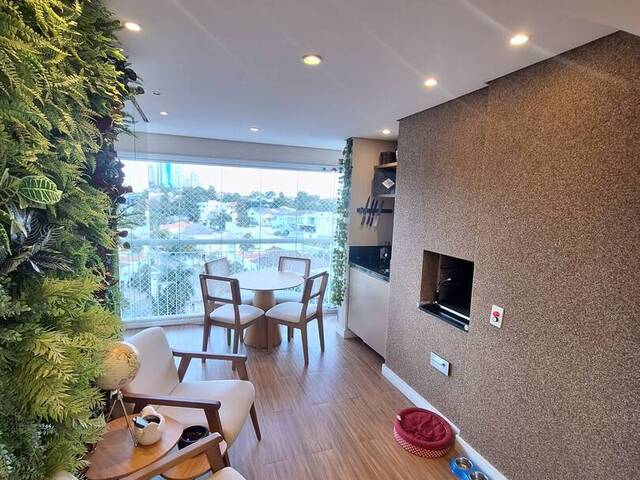 Apartamento para Locação em Barueri - 4