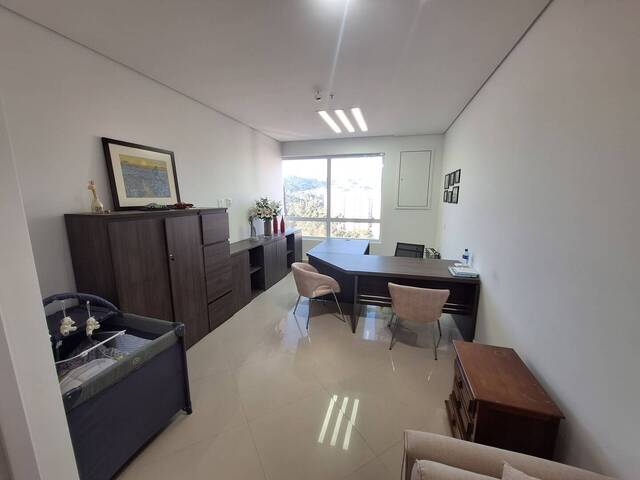 Sala para Locação em Santana de Parnaíba - 3
