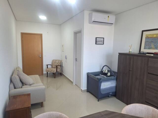 Sala para Locação em Santana de Parnaíba - 4