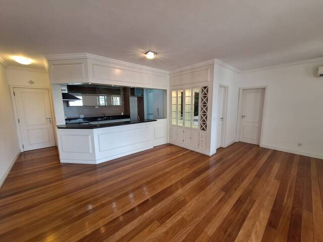 Apartamento alto padrão para Locação em Santana de Parnaíba - 5