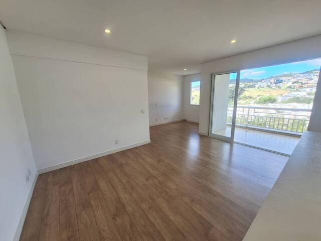 Apartamento para Locação em Santana de Parnaíba - 3