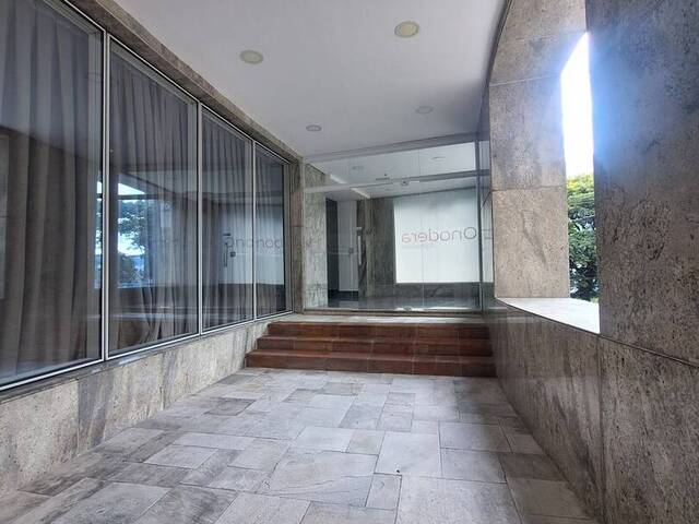 Locação em Alphaville Industrial - Barueri