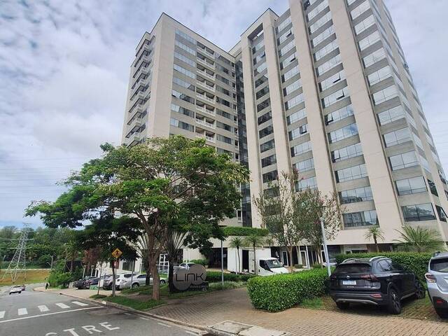 Studio para Locação em Santana de Parnaíba - 2