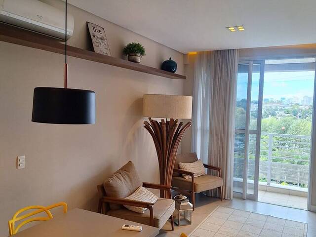 Studio para Locação em Santana de Parnaíba - 3