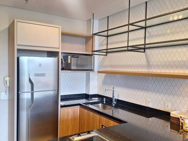 Studio para Locação em Santana de Parnaíba - 4