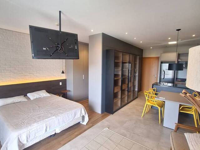Studio para Locação em Santana de Parnaíba - 5