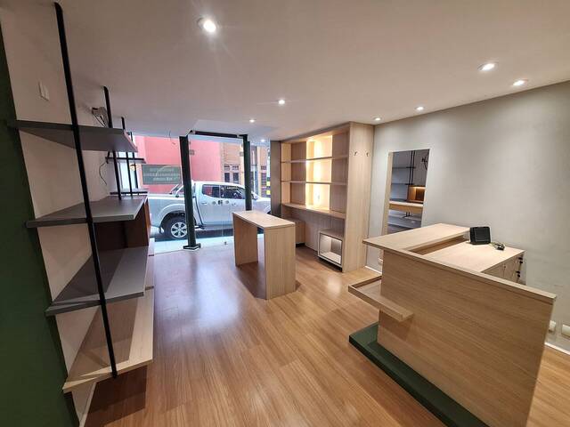 Sala para Locação em Barueri - 2