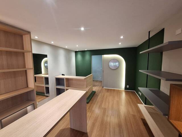 Sala para Locação em Barueri - 3