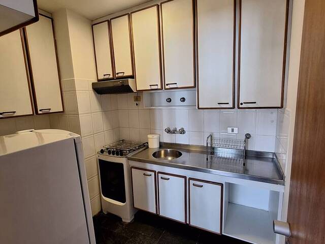 Apartamento para Locação em Barueri - 5