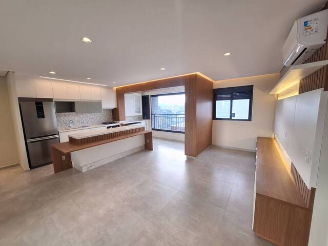 Apartamento para Locação em Barueri - 3