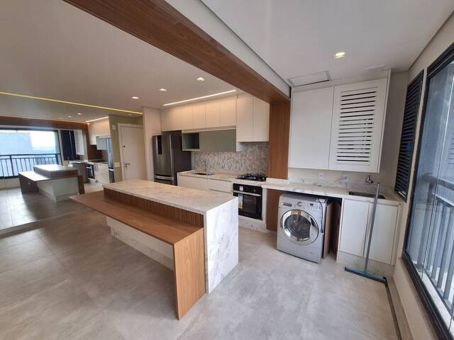 Apartamento para Locação em Barueri - 5