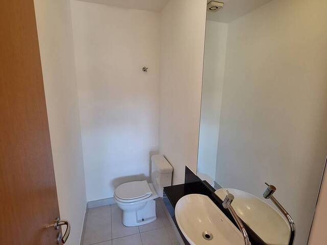 Apartamento alto padrão para Locação em Santana de Parnaíba - 4