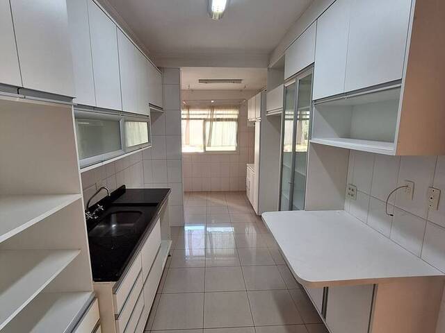 Apartamento alto padrão para Locação em Santana de Parnaíba - 5