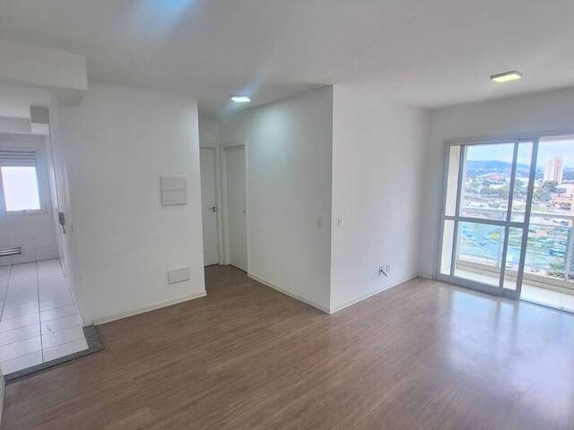 Locação em Bethaville I - Barueri