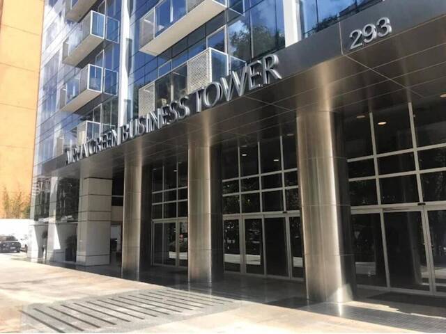 Locação em Alphaville - Barueri