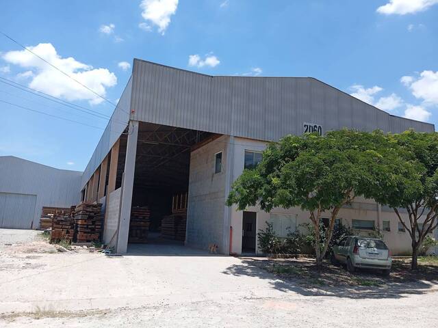 Galpão para Locação em Mairinque - 3