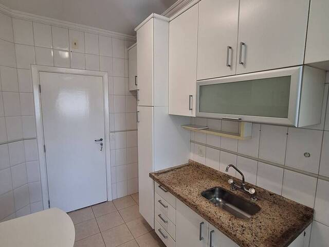 Apartamento alto padrão para Locação em Santana de Parnaíba - 4