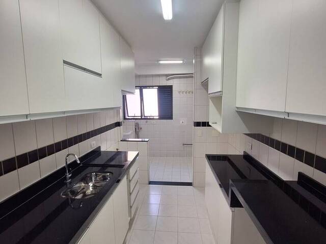 Apartamento alto padrão para Locação em Barueri - 4