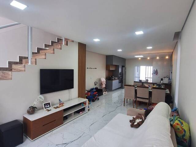 Casa para Locação em Santana de Parnaíba - 3