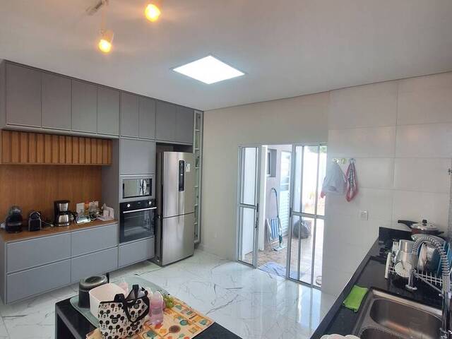 Casa para Locação em Santana de Parnaíba - 5